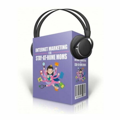 Internet Marketing For Stay At Home Moms Audio Course 387x480.jpg