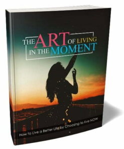 The Art Of Living In The Moment 411x480.jpg