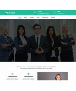 Business Html Template 640x433.jpg