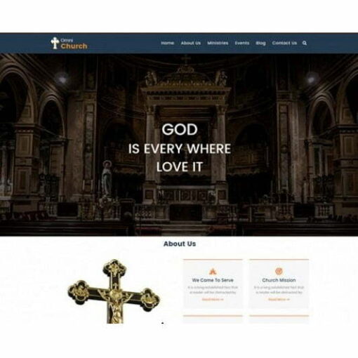 Church Html Template 640x433.jpg