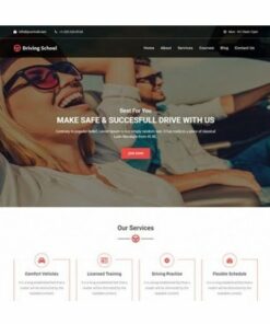 Driving School Html Template 640x433.jpg