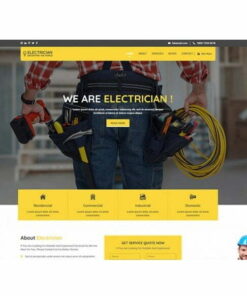 Electrician Html Template 640x433.jpg