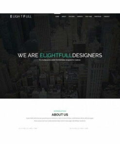 Elightfull Html Template 640x433.jpg