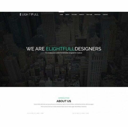 Elightfull Html Template 640x433.jpg