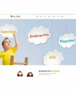 Kids Zone Html Template 640x433.jpg