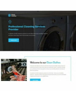 Laundry Service Html Template 640x433.jpg