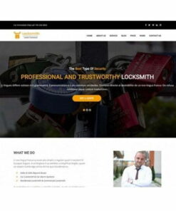 Locksmith Website Template 640x433.jpg