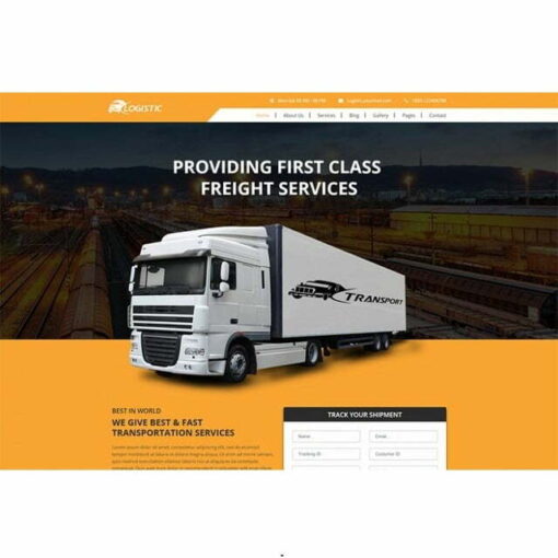 Logistic Website Html Template 640x433.jpg