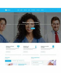 Medical Health Care Website Html Template 640x433.jpg