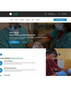 Modern Dentistry Html Template 640x433.jpg