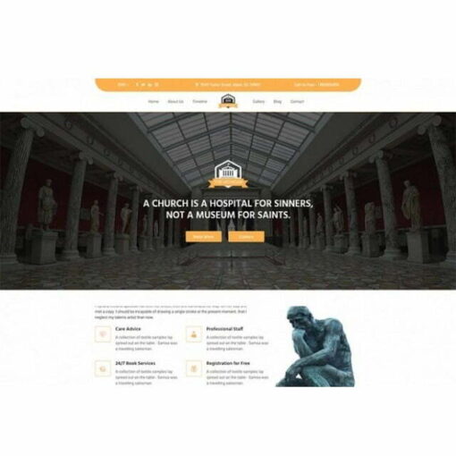 Museum Html Template 640x433.jpg