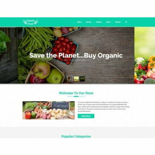 Organic Food Html Template 640x433.jpg