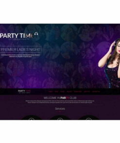 Party Time Html Template 640x433.jpg