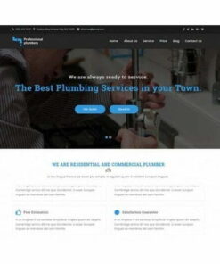 Plumber Html Template 640x433.jpg