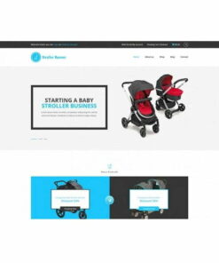 Stroller Html Template 640x433.jpg