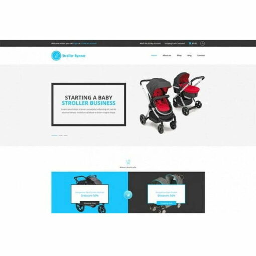 Stroller Html Template 640x433.jpg