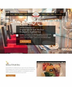 Sushi Bar Html Template 640x433.jpg