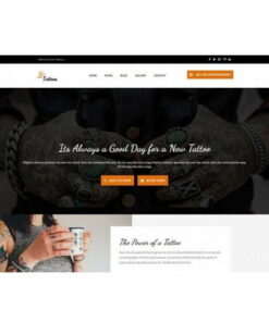 Tattoo Html Template 640x433.jpg