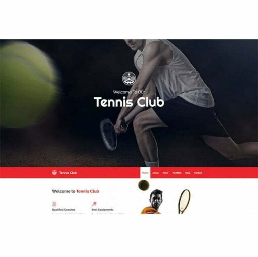 Tennis Club Html Template 640x433.jpg