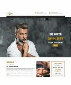 The Barber Html Template 640x433.jpg