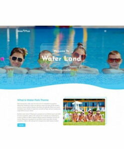 Water Park Html Template 640x433.jpg