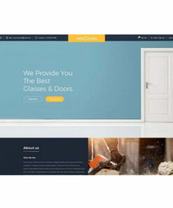 Windoor Html Template 640x433.jpg