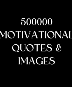 500000 Motivational Quotes & Images