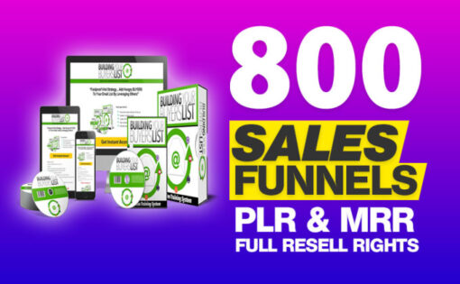 Sales Funnels Digital Marketing Plr.jpg