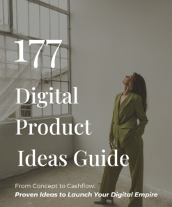 177 Digital Product Ideas Guide.png