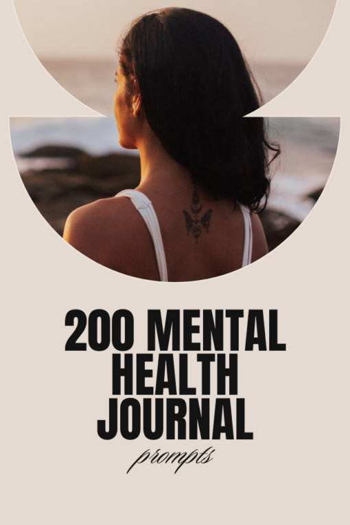 200 Printable Mental Health Journal Prompts.png