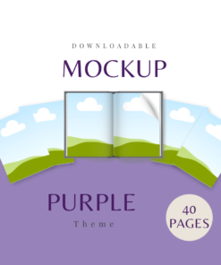 40 Purple Mockup Template.png